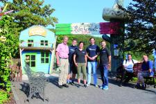 "Tag der Herzen" im Freizeitpark FORT FUN voller Erfolg