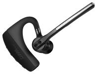 Callstel Headset, Bluetooth 5, aptX, 2 HD-Mikrofone, Windgeräusch-Unterdrückung