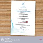 Fernstudium Logistik - Management & Consulting (MBA) erfolgreich reakkreditiert