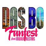 BO's "Fanfest" erobert Fanfeste im Wunderland