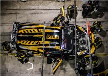 Giti Tire und Dörr Motorsport: Ein Sieg des Teams
