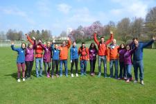 Outdoor against Cancer (OaC) und xpert marketing & events gehen gemeinsame Wege
