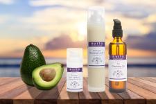 Avocadoöl - natürliches Schönheitselixier für Haut & Haar