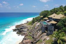 Fregate Island Private: ein Juwel in unberührter Natur