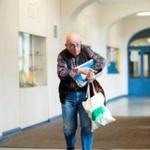 40 dornenvolle Dienstjahre
