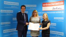 Verbraucherschutz ist für alle da!