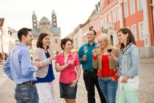 Ein Wochenende im Zeichen des Pfälzer Weins