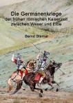 Buchneuerscheinung "Die Germanenkriege der frühen römischen Kaiserzeit zwischen Weser und Elbe"