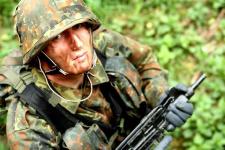 USA: Adventisten diskutieren über Militärdienst, Nichtkämpferstatus und Kriegsdienstverweigerung