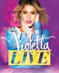 Violetta LIVE Herbsttour 2015: Disney Channel Star Martina Stoessel kommt auch nach Nürnberg!