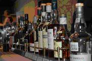 Große Resonanz beim 3. Whisky-Tasteival und "Whisky Trophy" vergeben