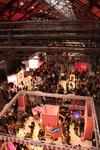 Deutschlandpremiere der GLOW Beauty Convention in der Jahrhunderthalle Bochum ein großer Erfolg