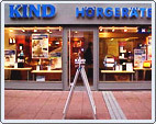 Hörgeräte-Spitzentechnologie im Miniformat