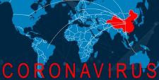 "Corona-Virus" / SARS-Co-V-2-Pandemie