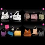 Taschen und Accessoire Trends Sommer 2009