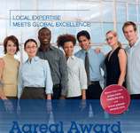Aareal Award of Excellence in Real Estate Research 2010