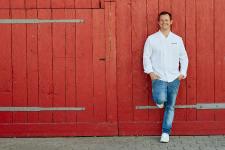 Bio-Event mit Toques d'Or Chef Simon Tress