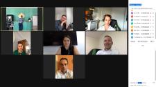 Jury kürt Sieger des KIWI-Hackathons auf der REAL PropTech