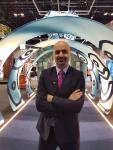 Okyay Halavurt is the New Regional Business Development Manager of Polin