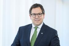 RHÖN-KLINIKUM AG: First quarter of 2021 continues to be marked by COVID-19 pandemic