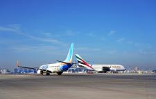 Emirates und flydubai starten ins dritte Jahr ihrer strategischen Partnerschaft