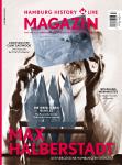 "Hamburg History Live" - das Magazin der Stiftung Historischen Museen Hamburg (SHMH)