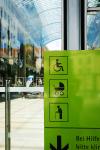 Fachplaner für Barrierefreies Bauen - Kompetenz für die tägliche Planungspraxis