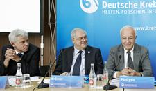 "Gemeinsam wirken, Expertise bündeln"