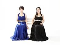 Stadtoldendorf, 12.04.: International renommiertes Klavierduo Yoo & Kim zu Gast bei "Weltklassik am Klavier!" mit Schuberts Fantasie in f-Moll und Tänzen von Grieg, Debussy und Dvorak