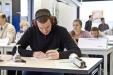 Deutsche Gedächtnismeisterschaften in Heilbronn