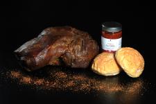 Foodtrucker's best friend: Der Ludwig startet Streetfood-Offensive