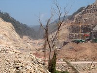 Entscheidung über Mekong Staudamm vertagt