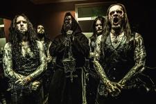 BELPHEGOR - embark on European Co-Headlining Tour with BATUSHKA!