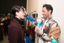 New York Fashion Week