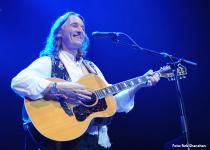 Supertramp's Roger Hodgson & Band