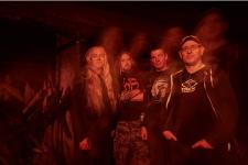 »Requiem For Mankind« out now