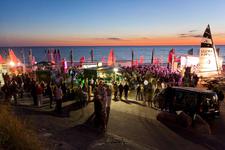 Sylt Sailing Week beginnt am 9. August auf Sylt
