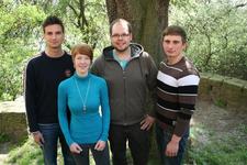 Preisverleihung: Gewinner des "Wettbewerbs um gute Bilder - Ich bin Bauer mit Leib und Seele" stehen fest