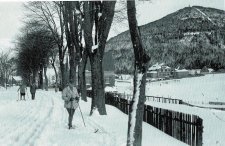 Willingen im Wandel der Zeit - Vom ärmsten Dorf der Region hin zum Weltcupskiort und beliebten Ganzjahresurlaubsort für Gäste aus ganz Deutschland