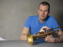 John-Dennis Renken erhält den Essener "Jazz Pott" 2021