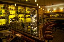 Bar Shaker's im Grand Hotel Binz