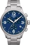 Groß, größer - Tissot Chrono XL!