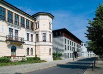 Heiter kulinarische Feier für Johann Wolfgang von Goethe