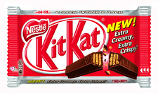 Noch bessere Pausen mit KitKat