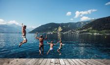 Welcome back in Zell am See-Kaprun: Sommerurlaub ohne Sorgen