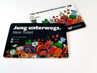 Stadtwerke führen JahresTicket Schüler als elektronisches Ticket im Stadtgebiet Osnabrück ein
