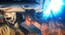 Aldnoah.Zero: Von Marsbewohnern, Riesen-Robotern und der Rettung der Menschheit durch ein paar Oberschüler