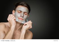 Auch Männer nutzen Anti-Aging