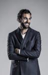Marco Mengoni veröffentlicht diesen Freitag sein Album "Parole In Circolo"