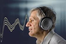 MusikMedizin statt Schmerztabletten